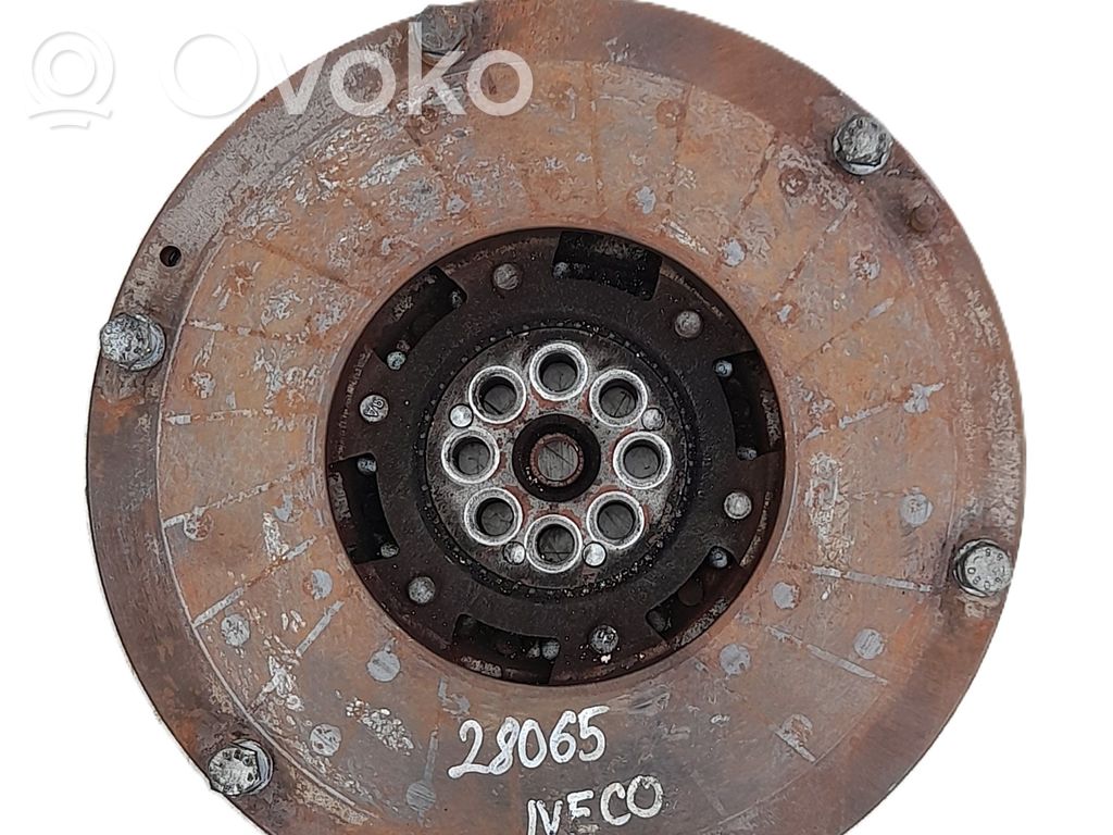 Iveco Daily 4th gen Flywheel 