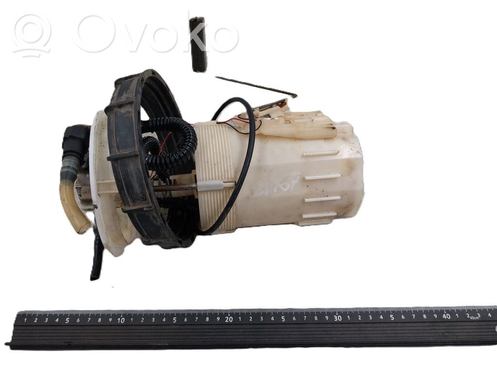 Renault Vel Satis Sensor de nivel de combustible 
