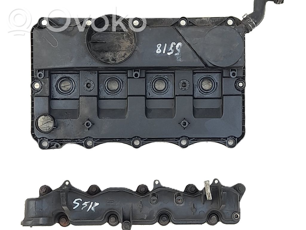 Ford Tourneo Galvutės dangtelis 
