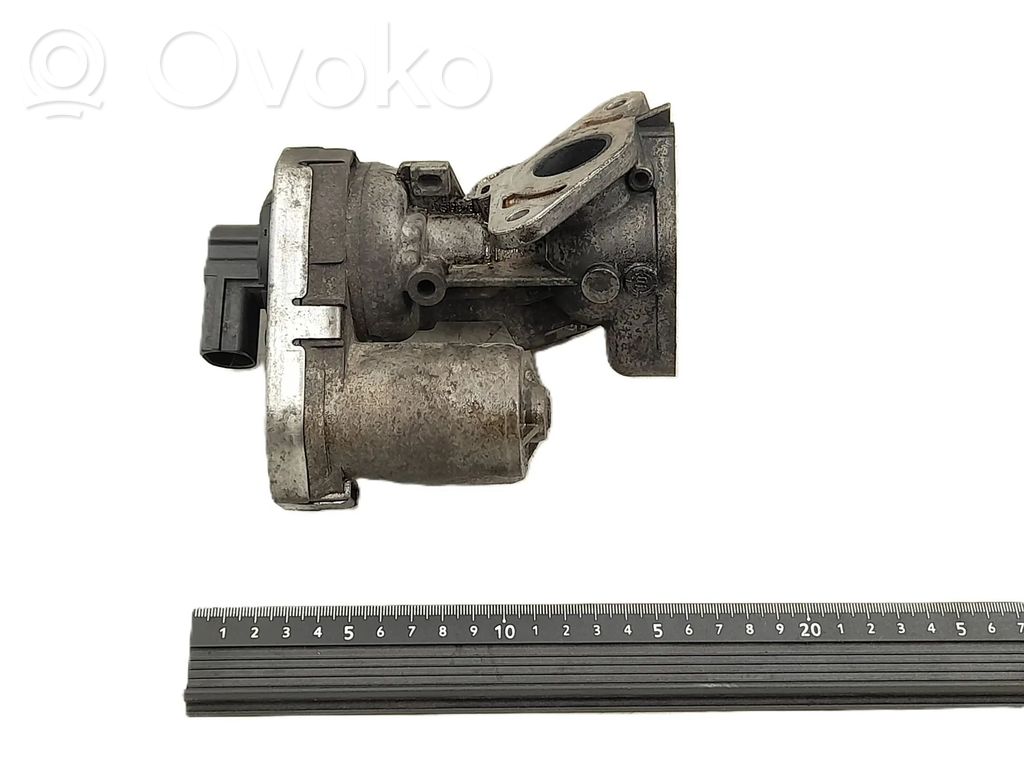 EGR vārsts   1480560,8C1Q9D475BA