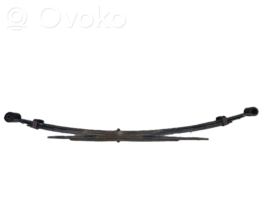 Ford Ranger Rear leaf spring 