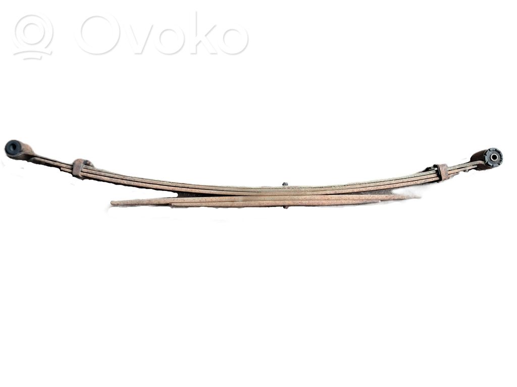 Ford Ranger Rear leaf spring 