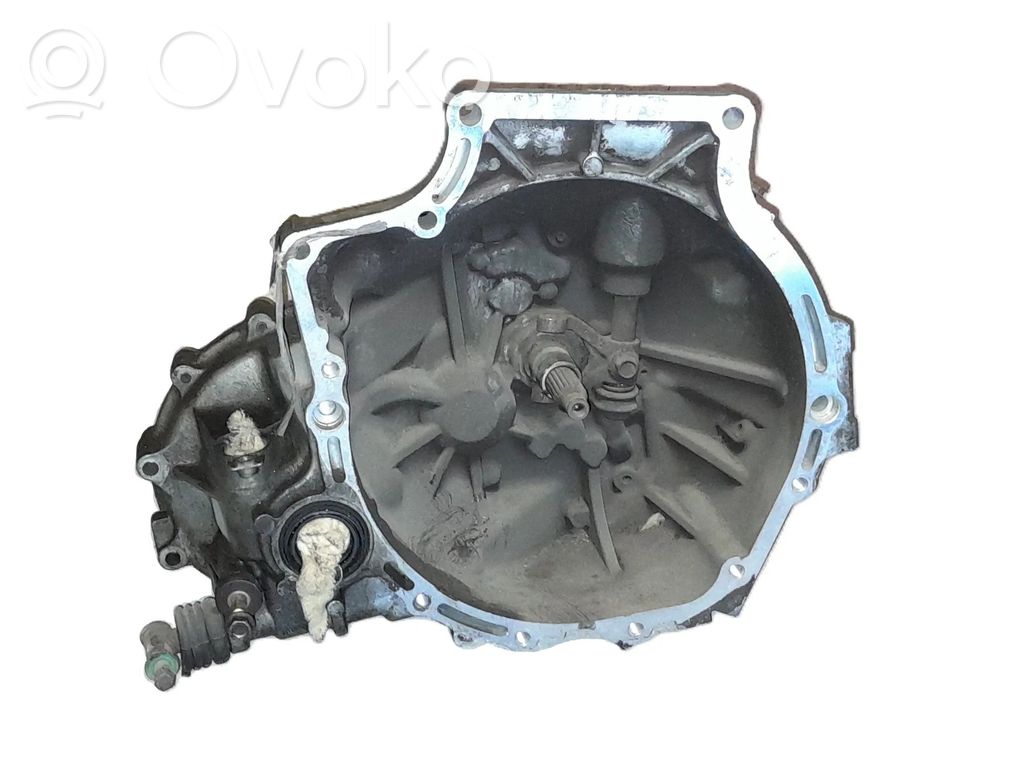 KIA Rio Manual 6 speed gearbox 