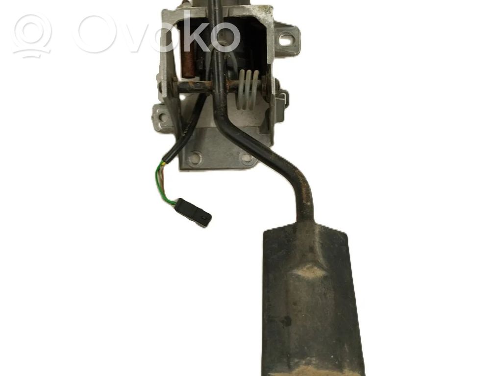 Audi 100 S4 C4 Accelerator throttle pedal 