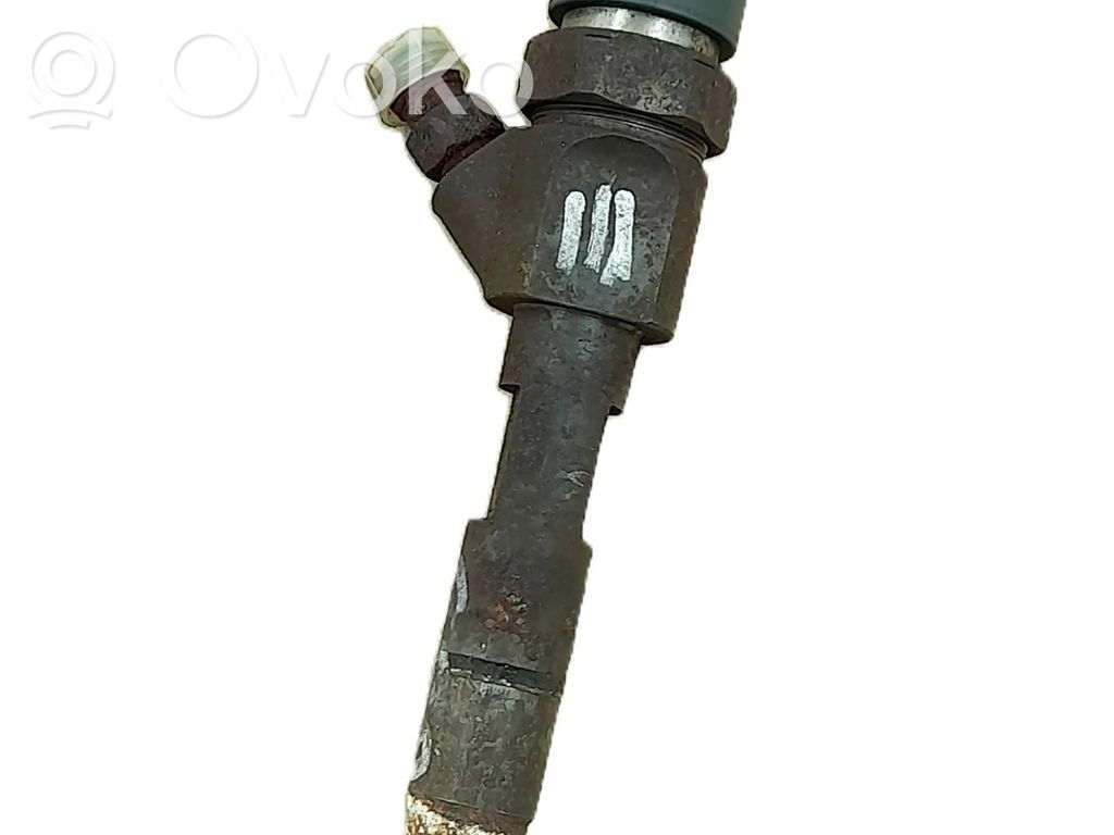 Inyector de combustible   8200238528,0445110146,4408972,91160179,93183595