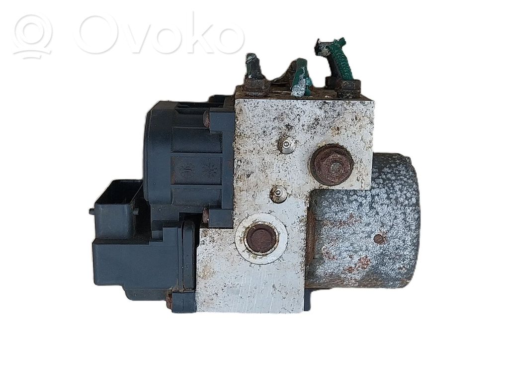 Renault Espace III ABS Pump 