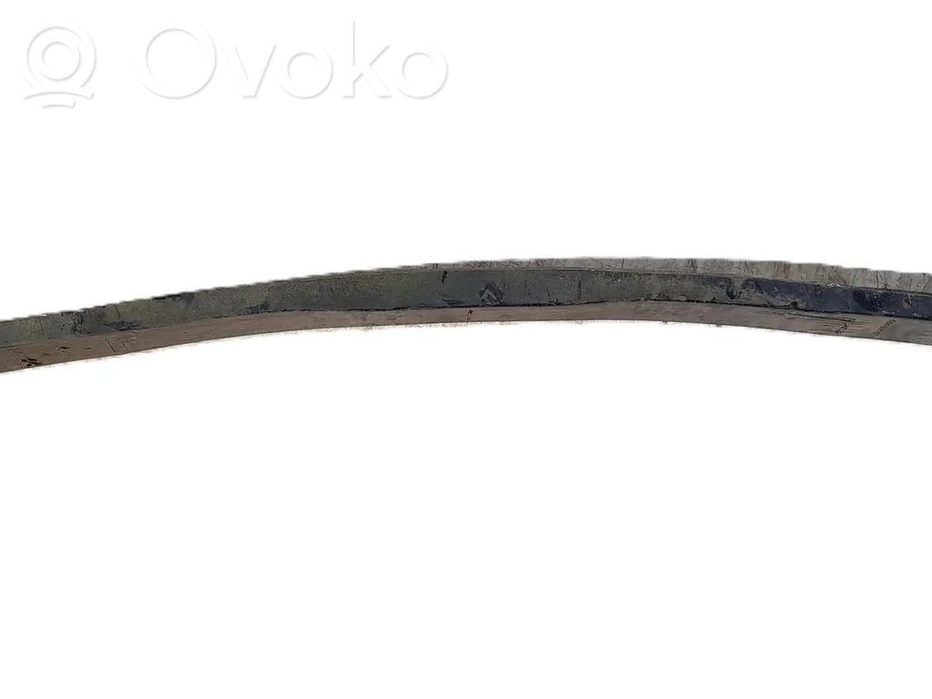 Iveco Daily 3rd gen Front leaf spring 