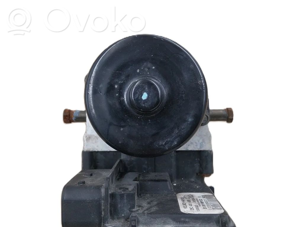 KIA Carnival ABS bloks 