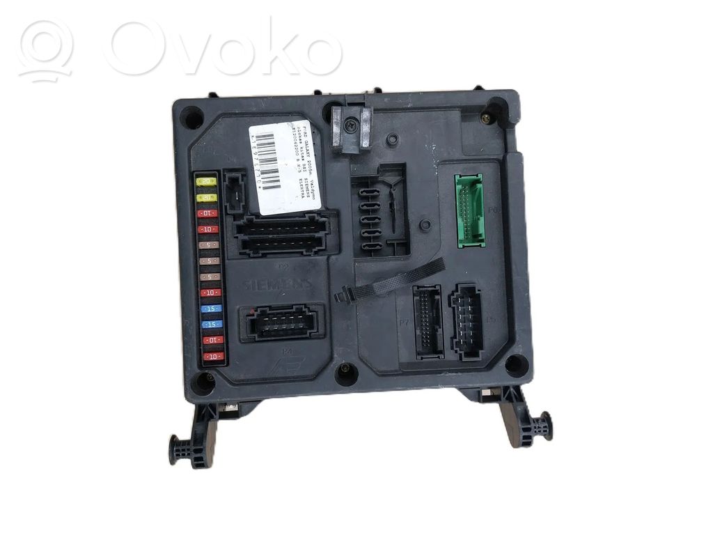 Sulakemoduuli   S120042200B,7M3962258AG,4M2114B205BA