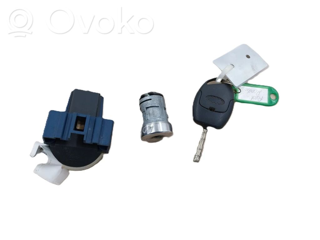 Ford Mondeo Mk III Ignition lock 
