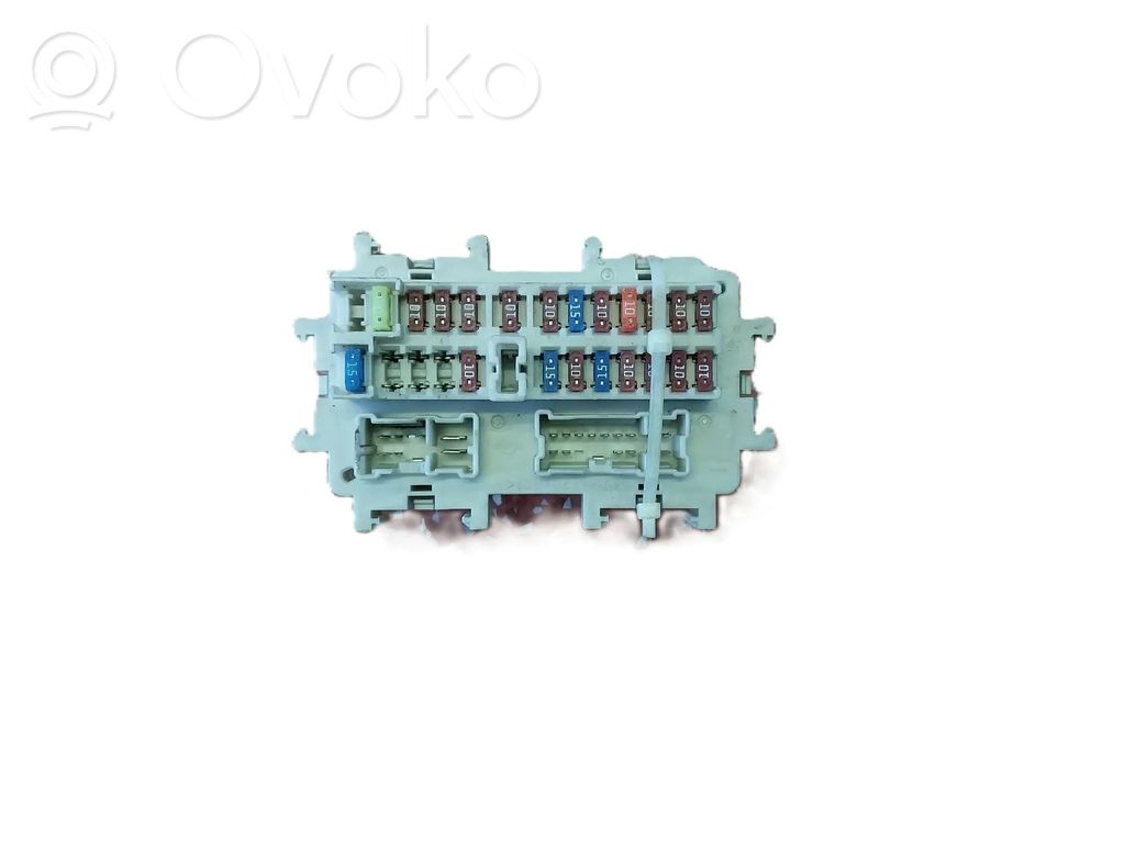 Fuse module   0971EA00A