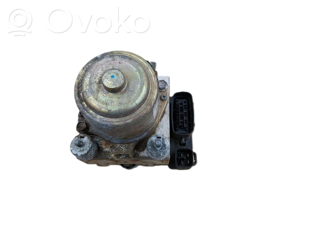 Mitsubishi L200 Bomba de ABS 