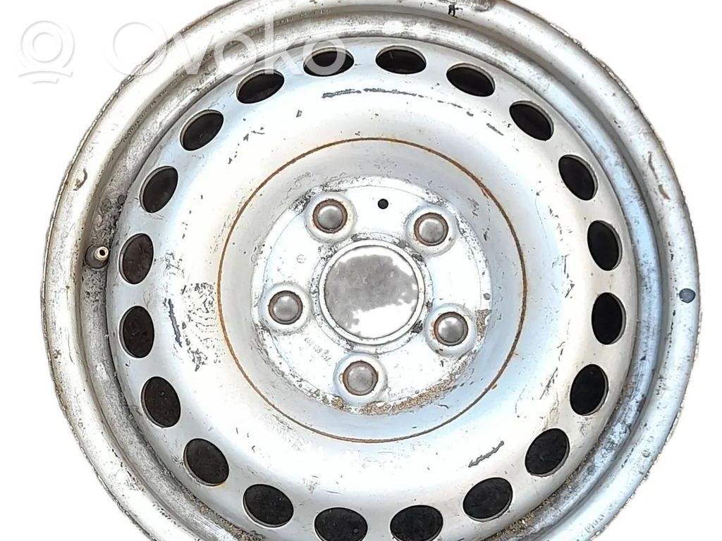Volkswagen Transporter - Caravelle T5 R12 alloy rim 