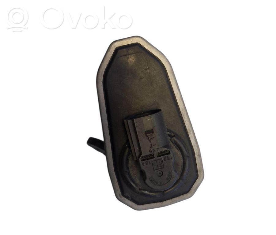 Peugeot Boxer EGR valve 