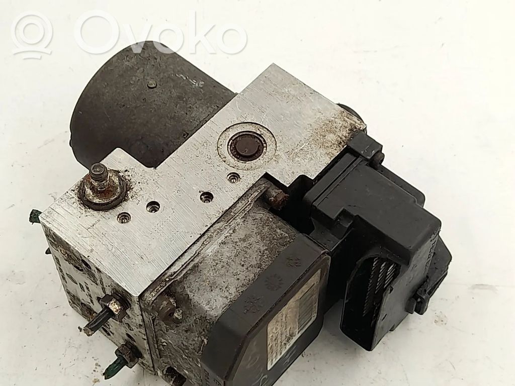 Renault Mascott ABS Pump 