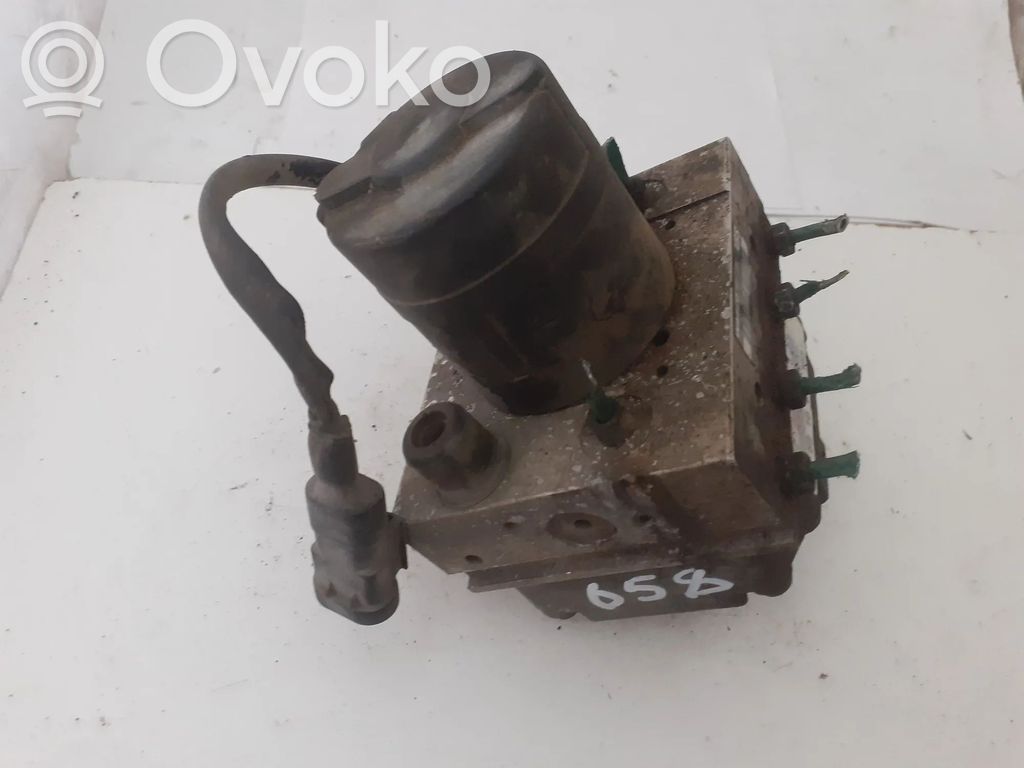 Renault Mascott ABS Pump 
