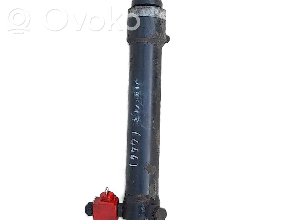 Renault Mascott Soft lock spindle drive 