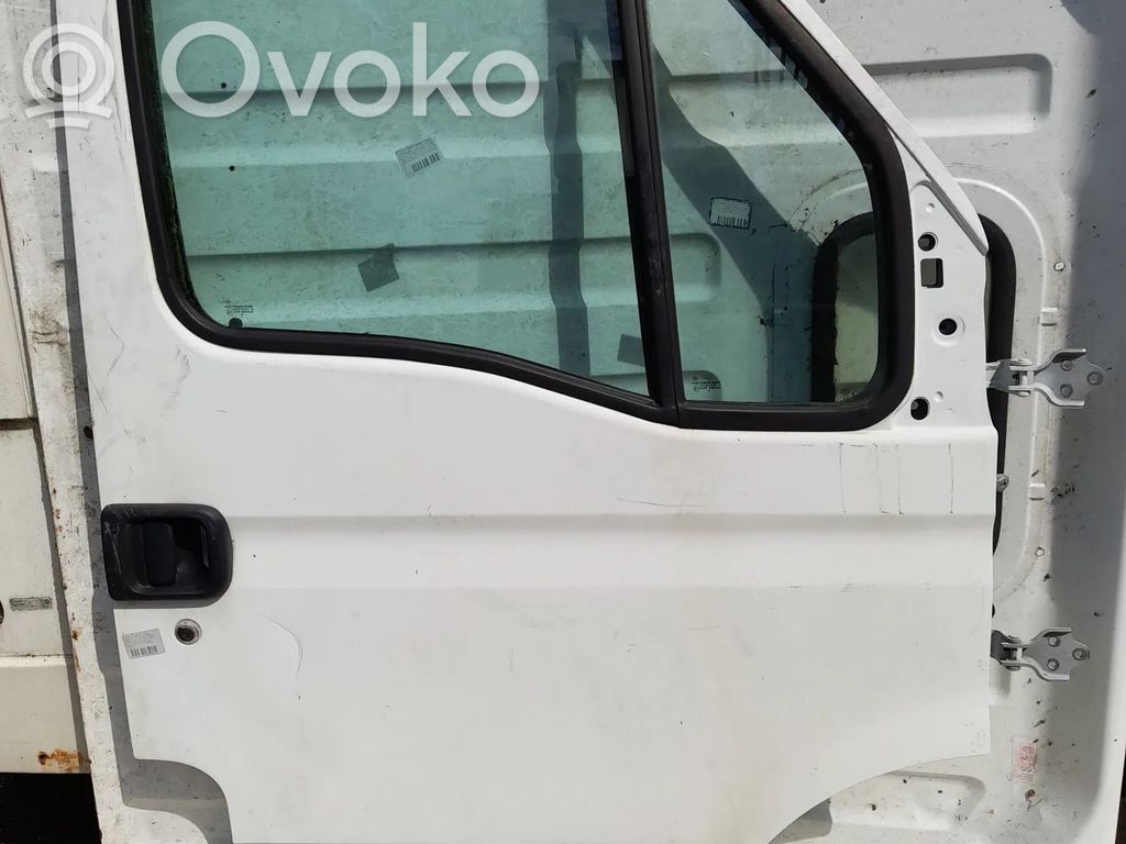 Renault Mascott Ușă față 