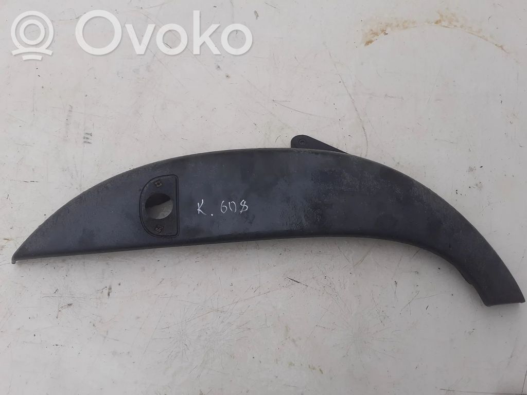 Renault Mascott Fender grill 