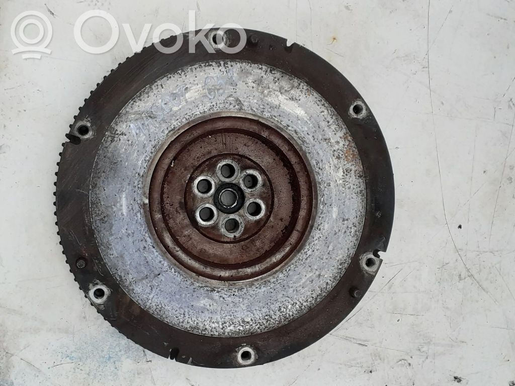 Renault Mascott Volante motor 