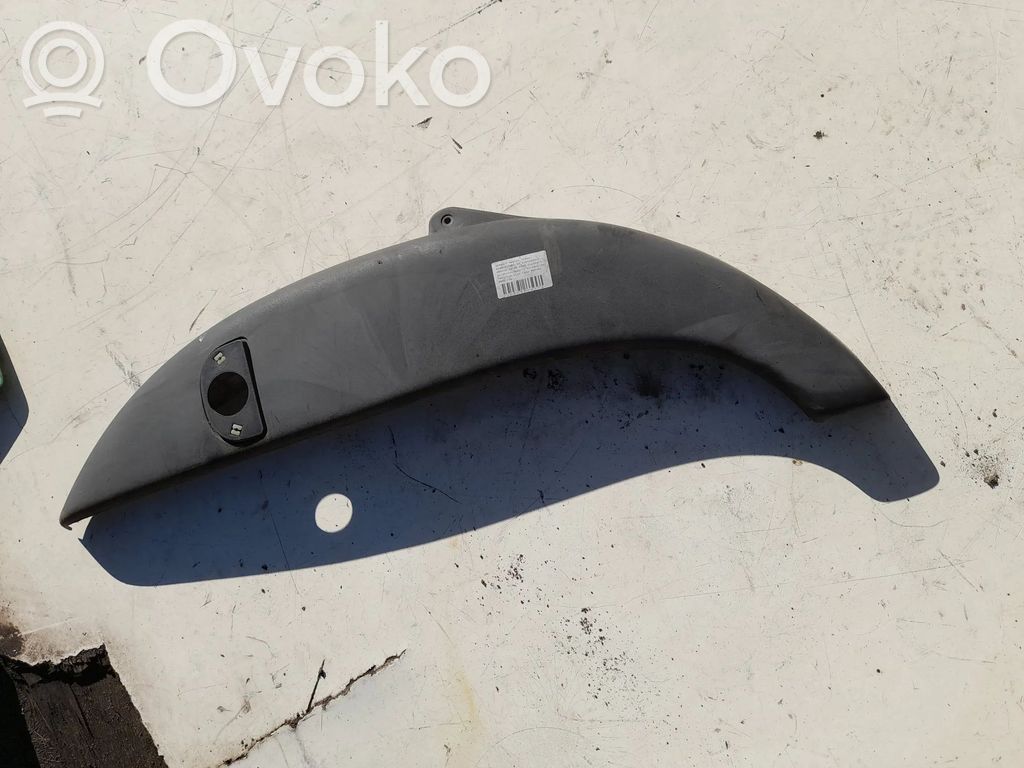 Renault Mascott Fender grill 