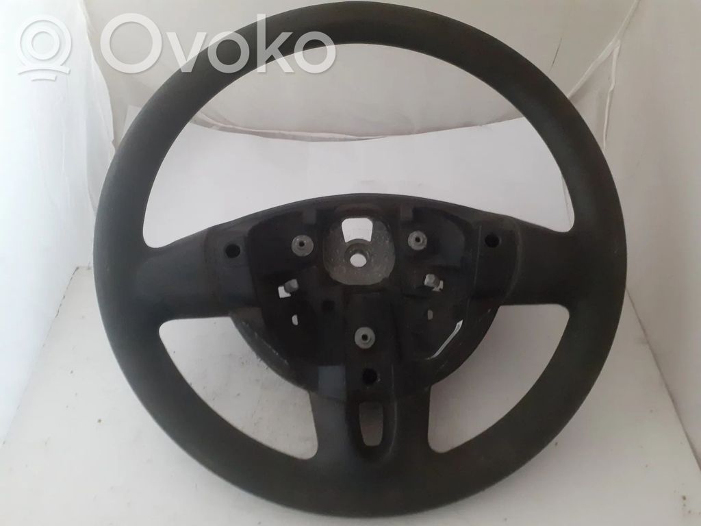 Renault Mascott Stūre 
