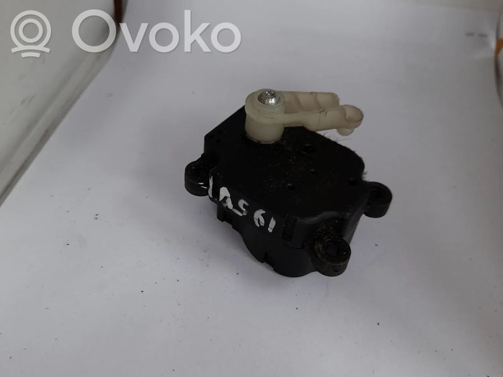 Renault Mascott Attuatore/motore della valvola del collettore di aspirazione 
