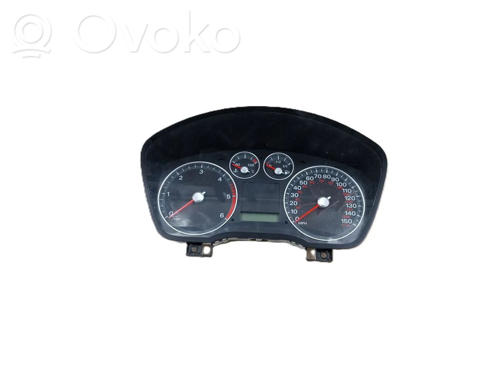 Ford C-MAX I Speedometer (instrument cluster) 
