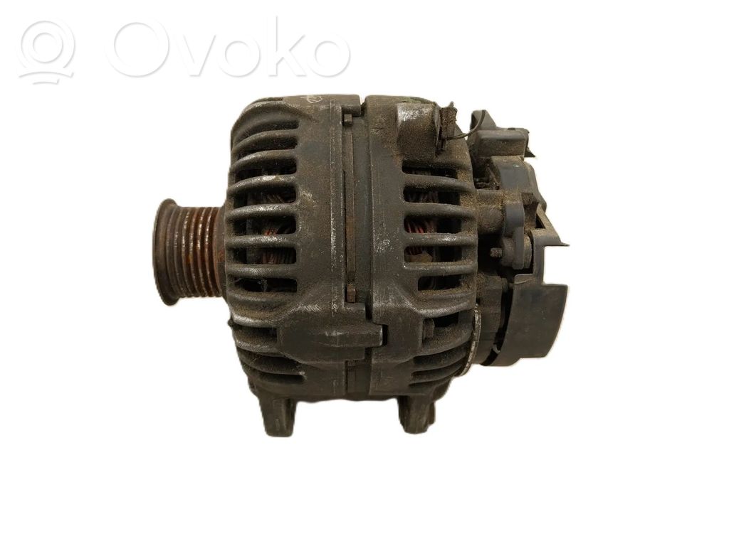 Opel Movano A Generator/alternator 