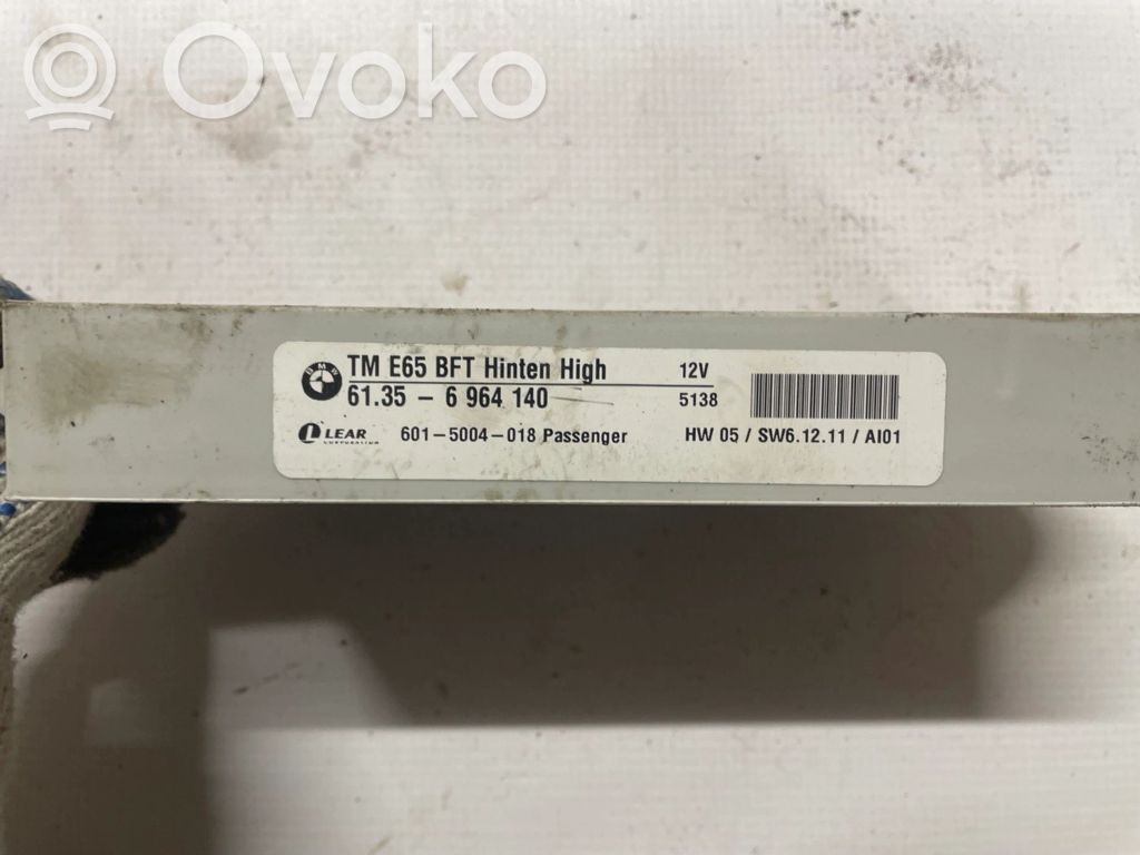 Door control unit/module   61356964140,6964140