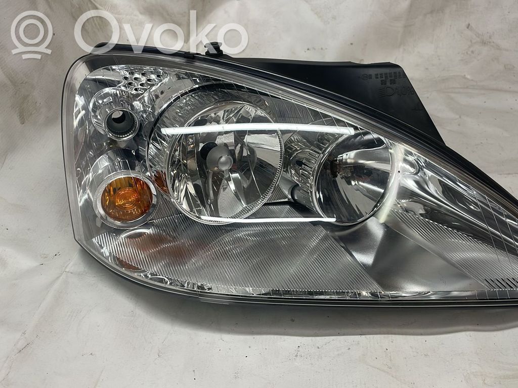 Headlight/headlamp   0301183202,011502A04HR