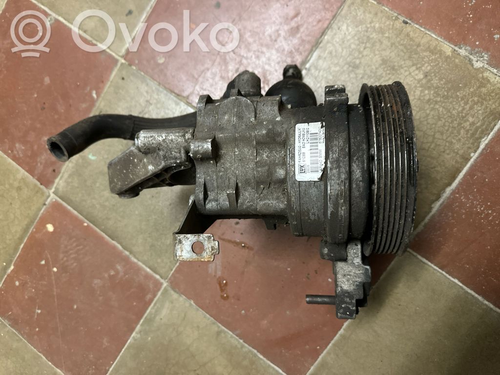 BMW 7 E65 E66 Power steering pump 