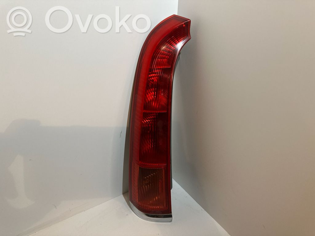 Rear/tail lights   1483,1483L