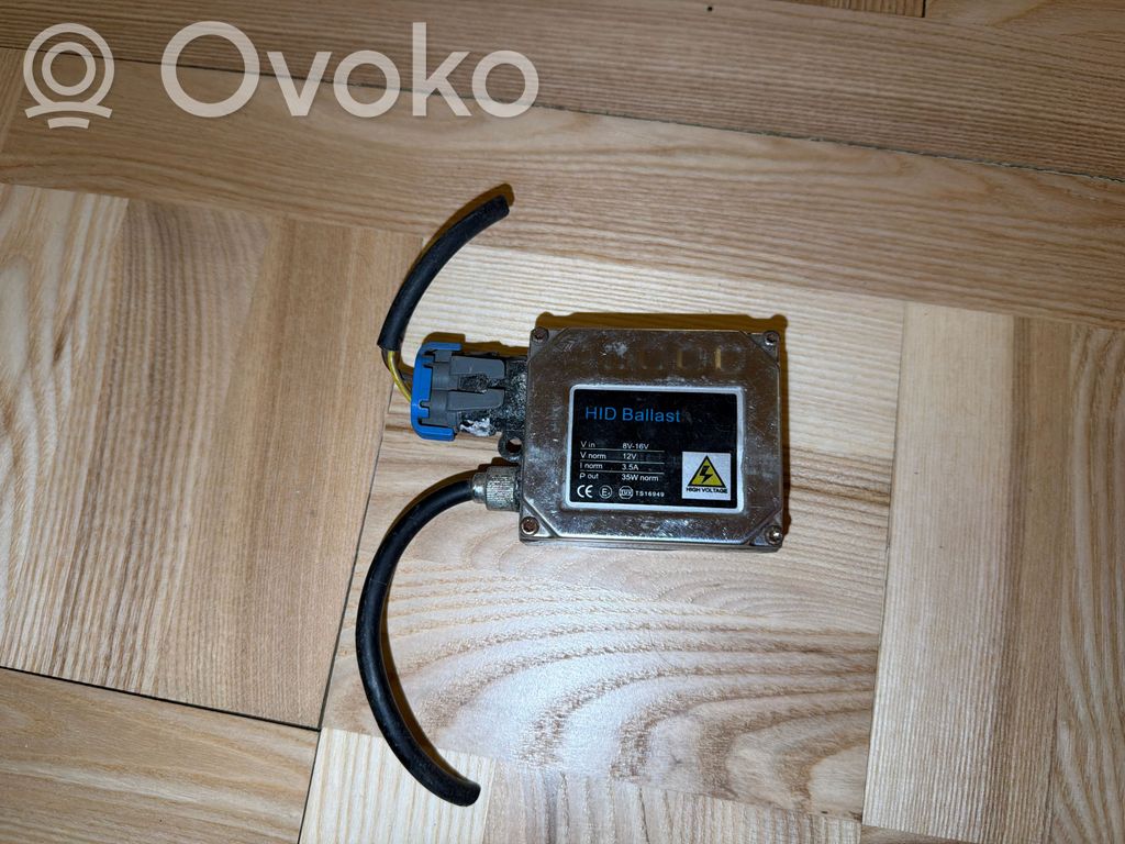 BMW 3 E90 E91 Wiper motor 