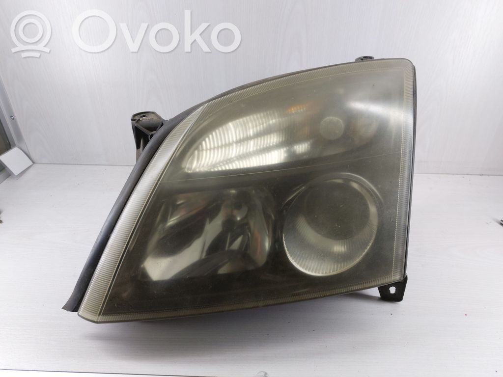 Headlight/headlamp