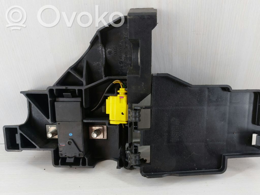 Other control units/modules   4E0971845F