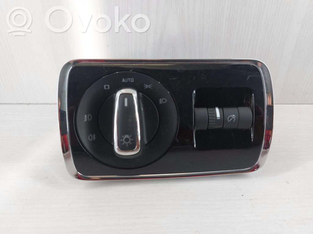 Interruptor de luz   3T0941431B