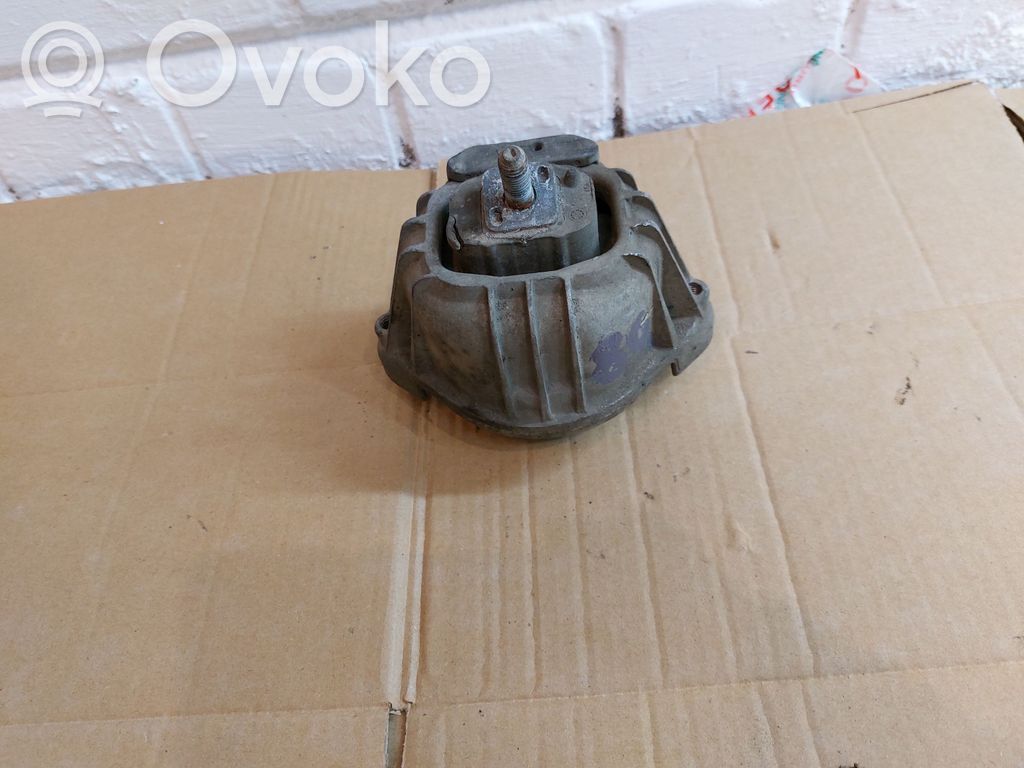 Подушка двигателя   13981112GE