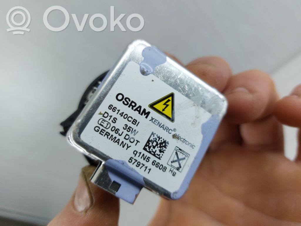 Audi A8 S8 D5 Żarówka do lampy przedniej 
