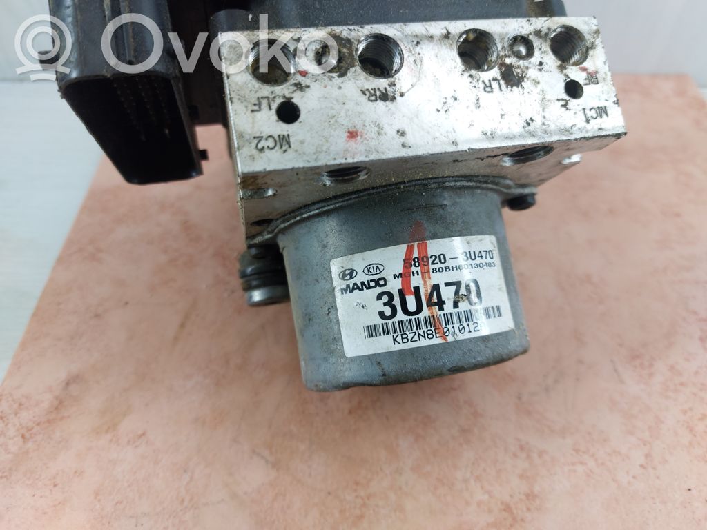 Bomba de ABS   A1000017AFE,589203U470