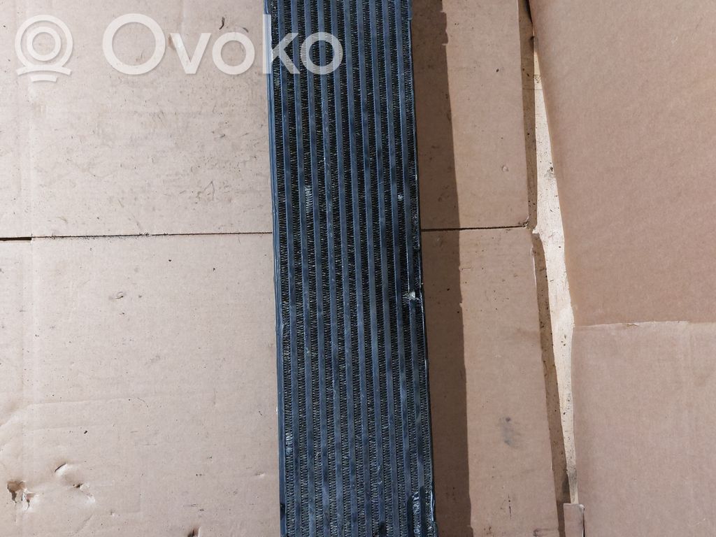 Intercooler radiator   6G919L440FC