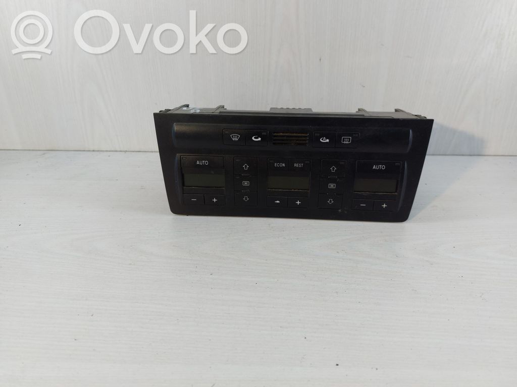 Climate control unit   4D0820043M