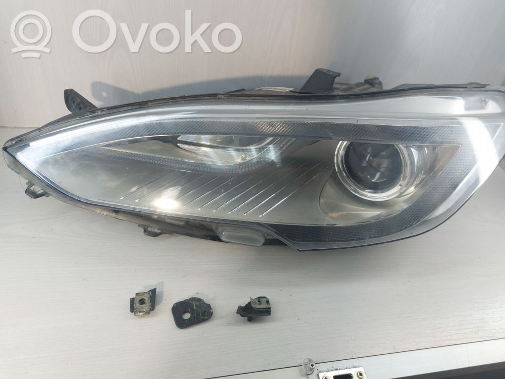 Headlight/headlamp   6005910008,16361501673