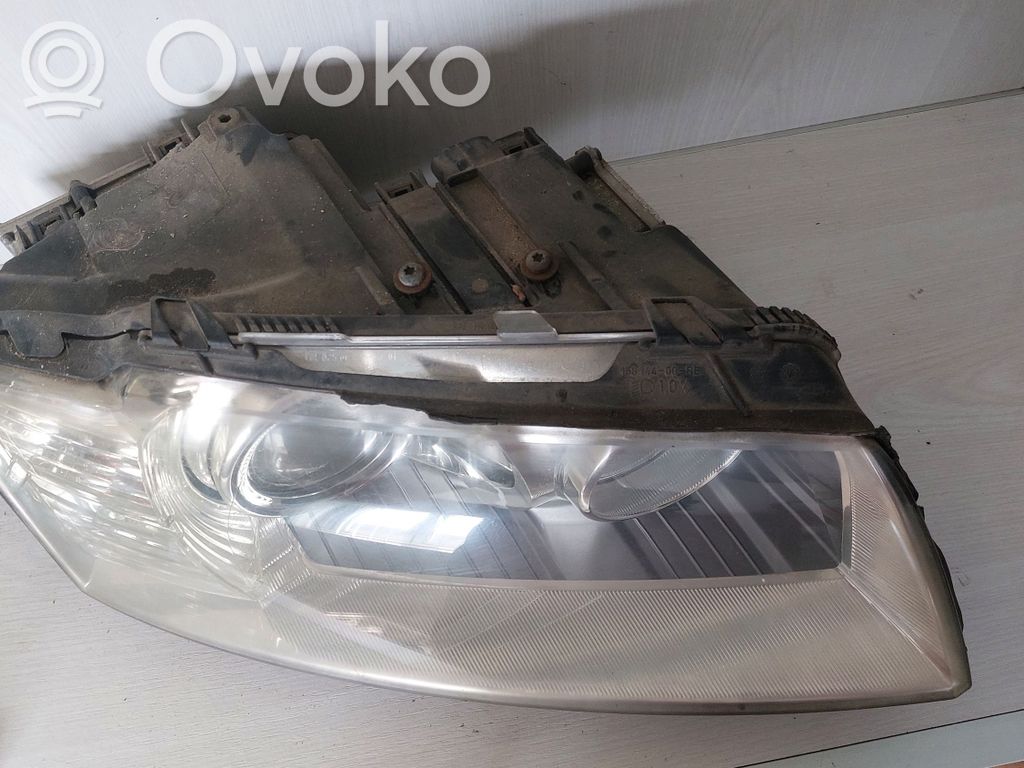 Audi A8 S8 D3 4E Far 