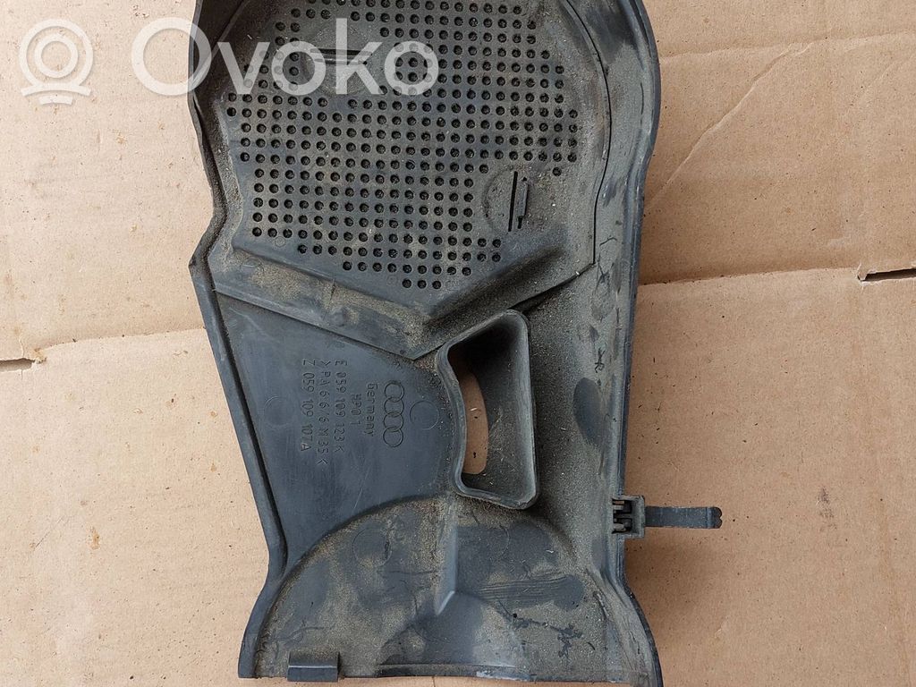 Audi A4 S4 B6 8E 8H Zobsiksnas aizsargs 