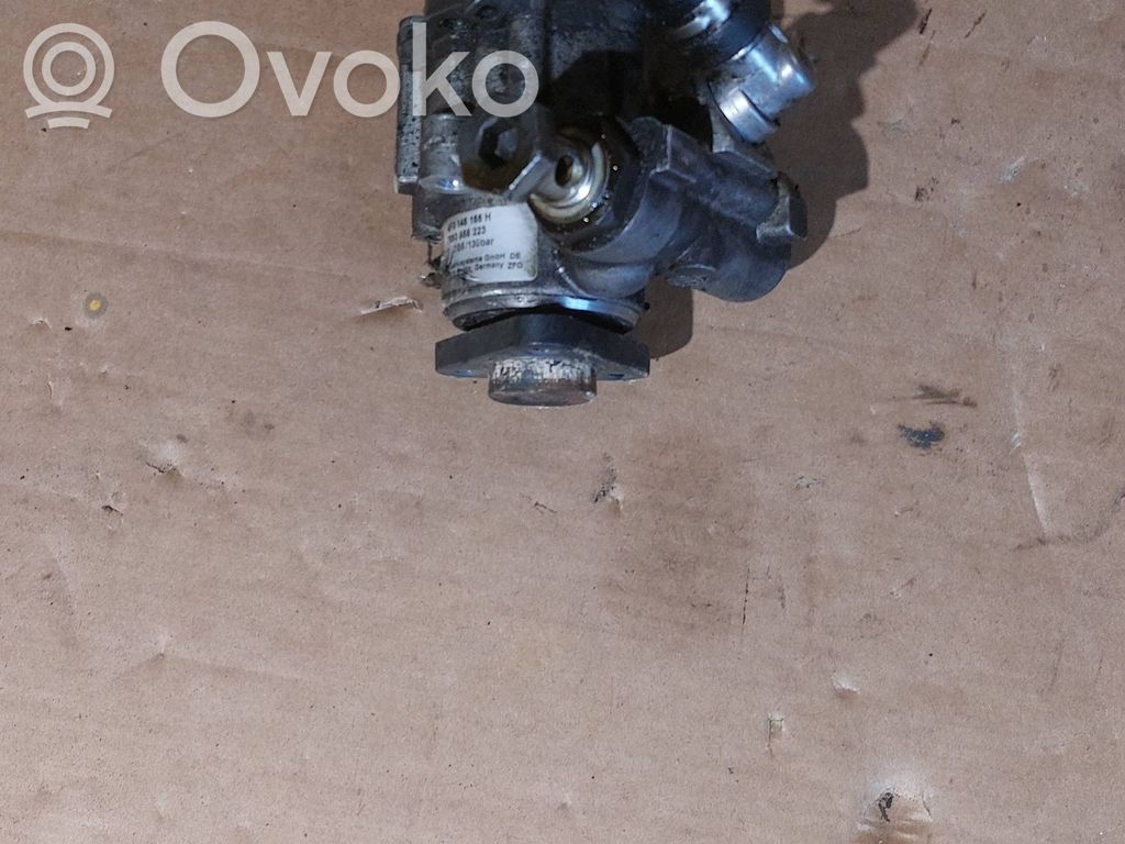 Audi A6 S6 C6 4F Pompa wspomagania 