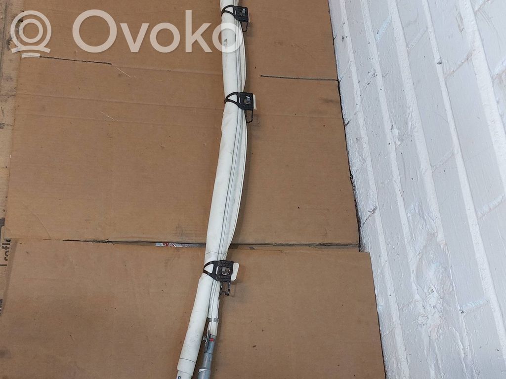 Volvo V50 Kopfairbag 
