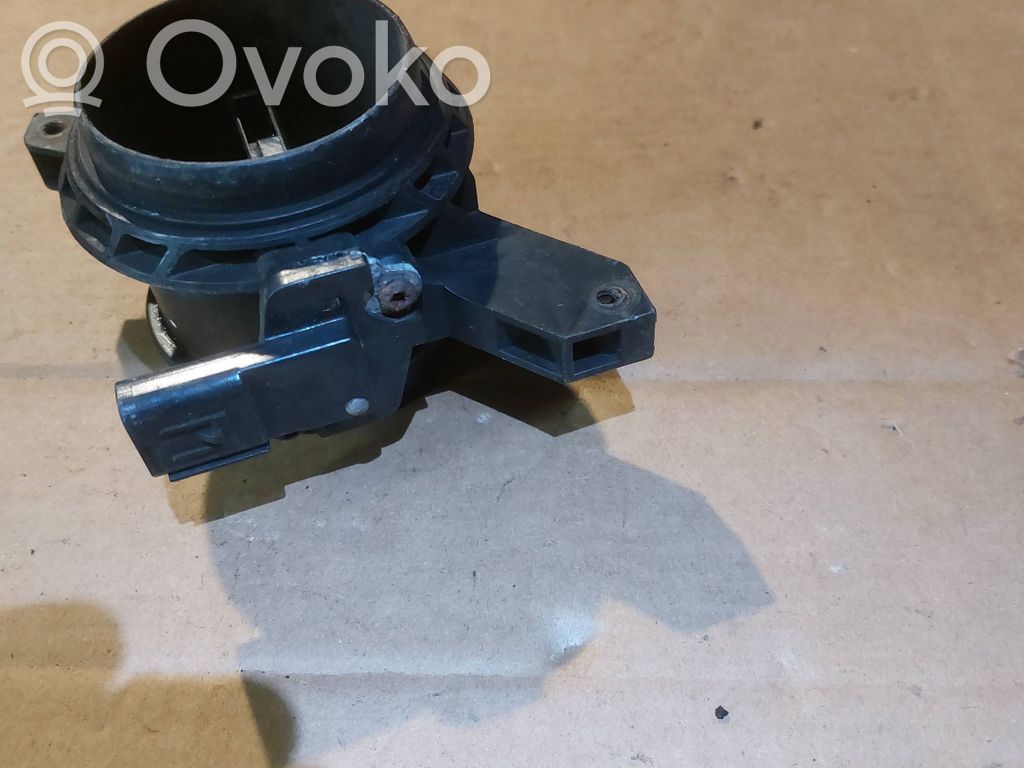 Ford Focus Przepływomierz masowy powietrza MAF 
