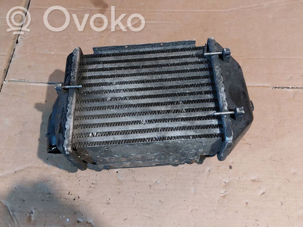 Audi A6 S6 C5 4B Intercooler radiator 