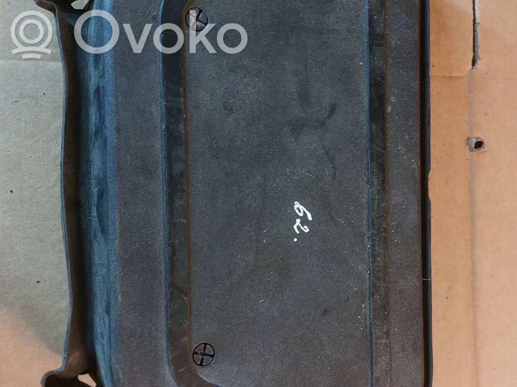 Audi A8 S8 D3 4E Oro mikrofiltro dangtelis 